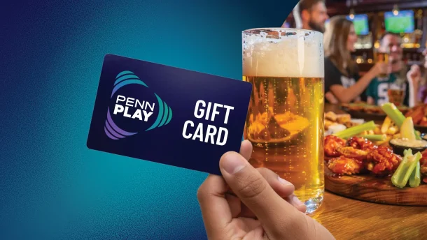 hollywood casino penn play gift cards