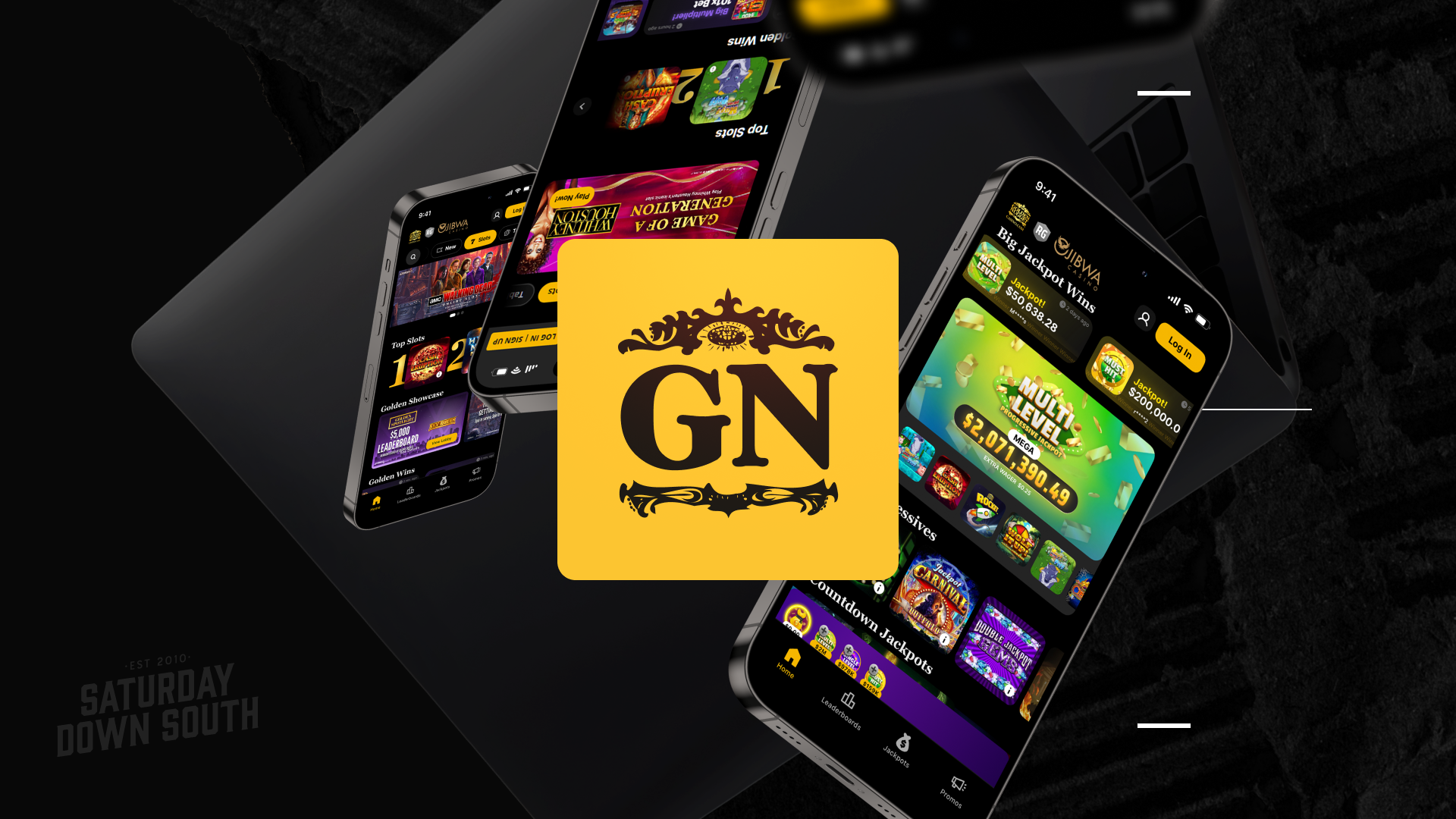 Golden Nugget Casino Promo Code: Wager $5, Get 500 Flex Spins For August 1, 2026