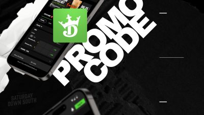 DraftKings promo code