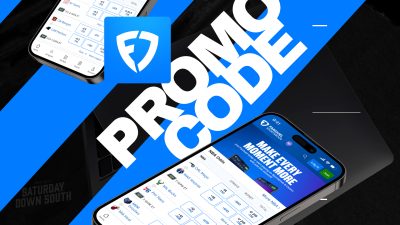 FanDuel promo code