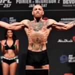 UFC 329 betting