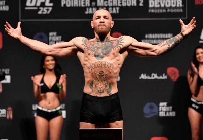 UFC 329 betting