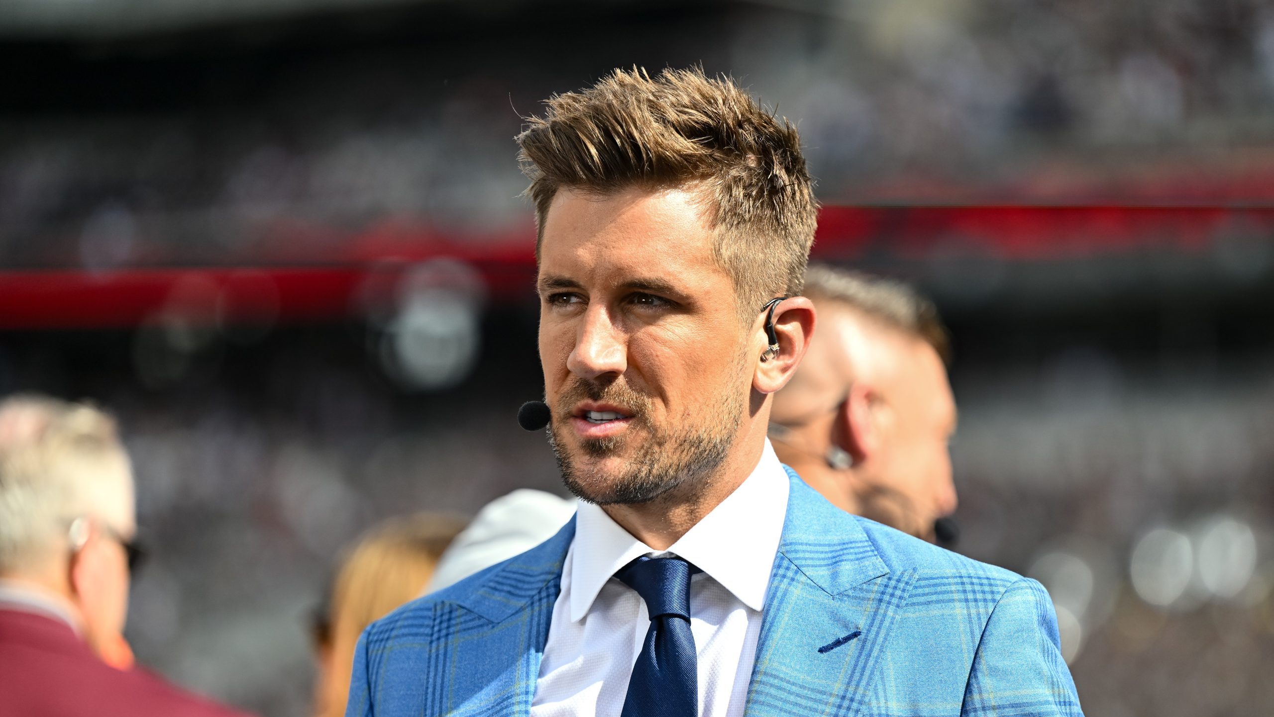 Jordan Rodgers makes prediction in Alabama QB competition