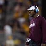 David Turner, Mississippi State.
