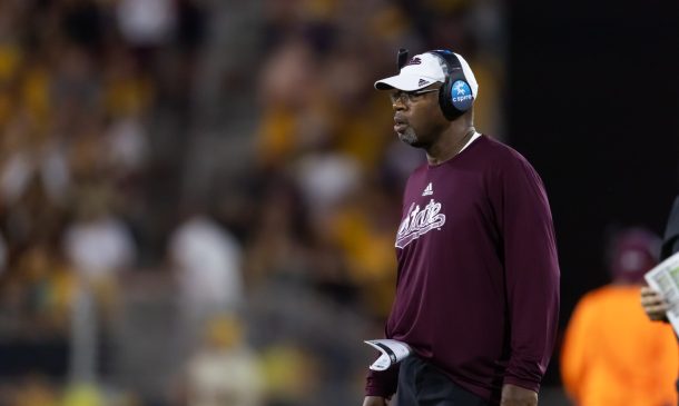 David Turner, Mississippi State.