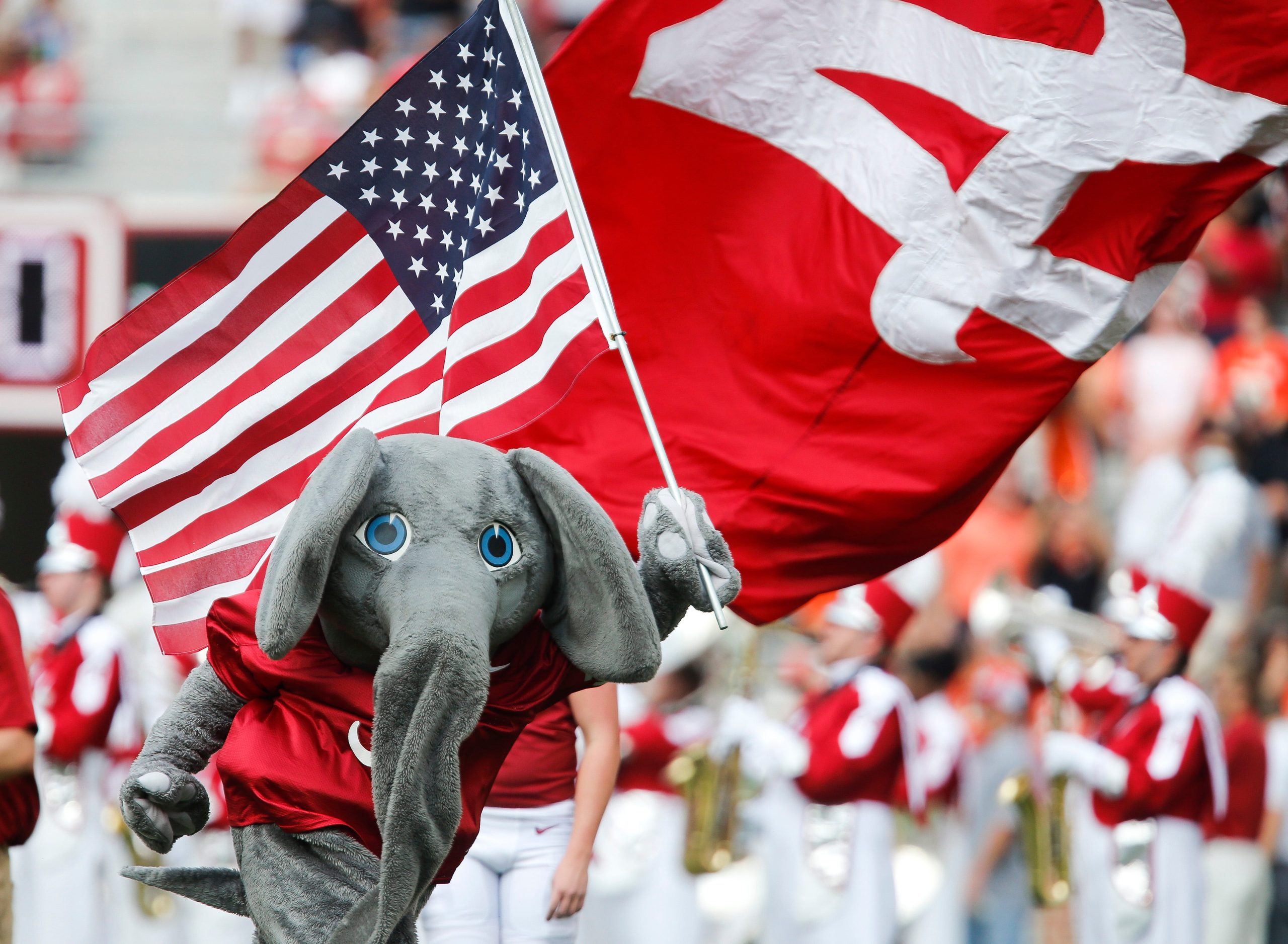 Happy 4th of July from SEC Football Happy 4th of July from SEC Football