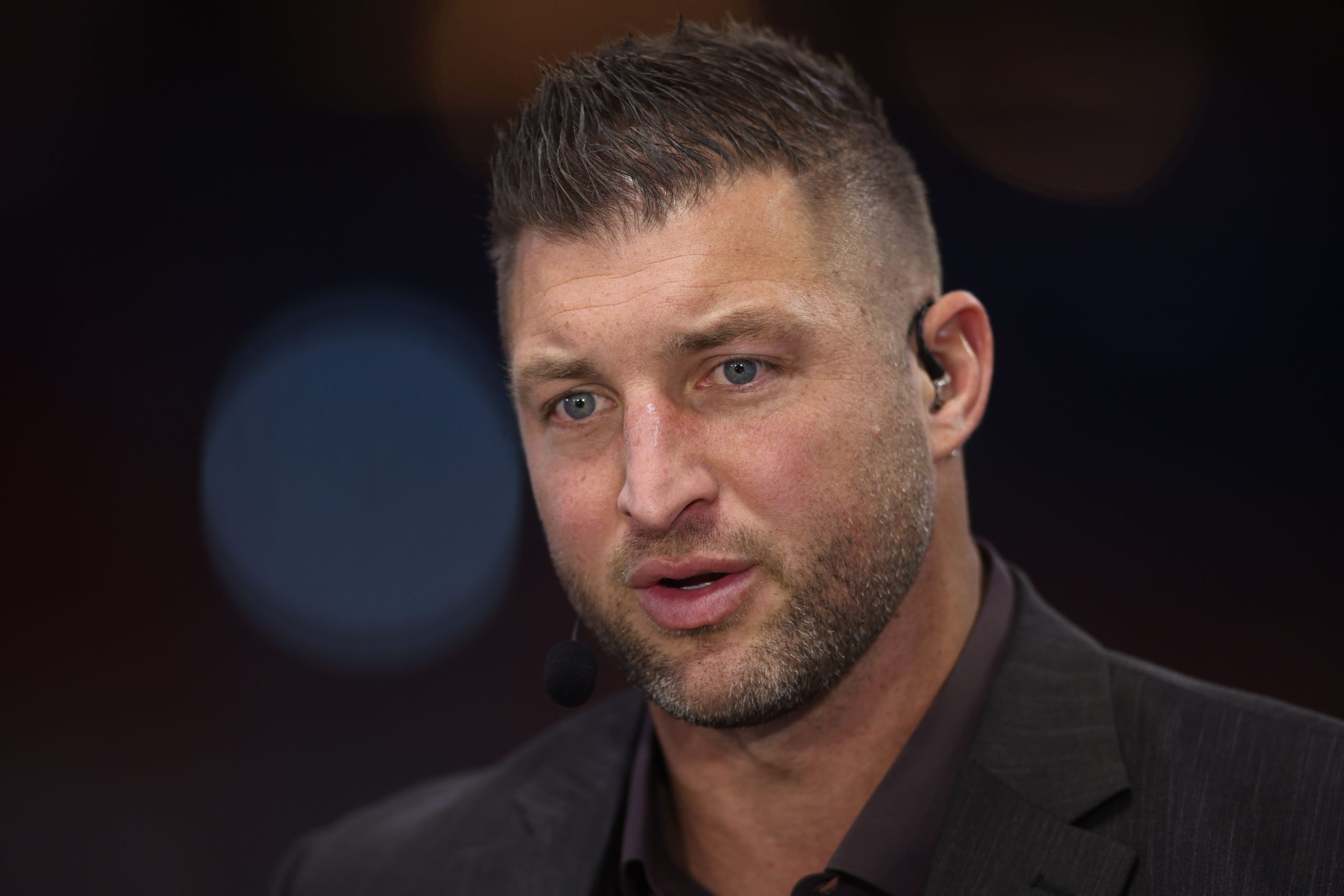 ESPN announces multi-year extension for Tim Tebow ESPN announces multi-year extension for Tim Tebow