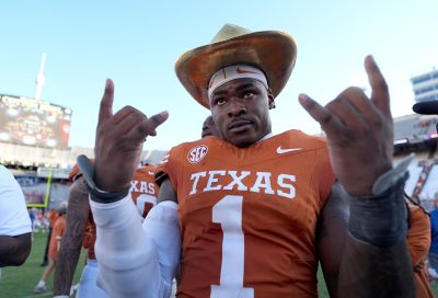Texas football.