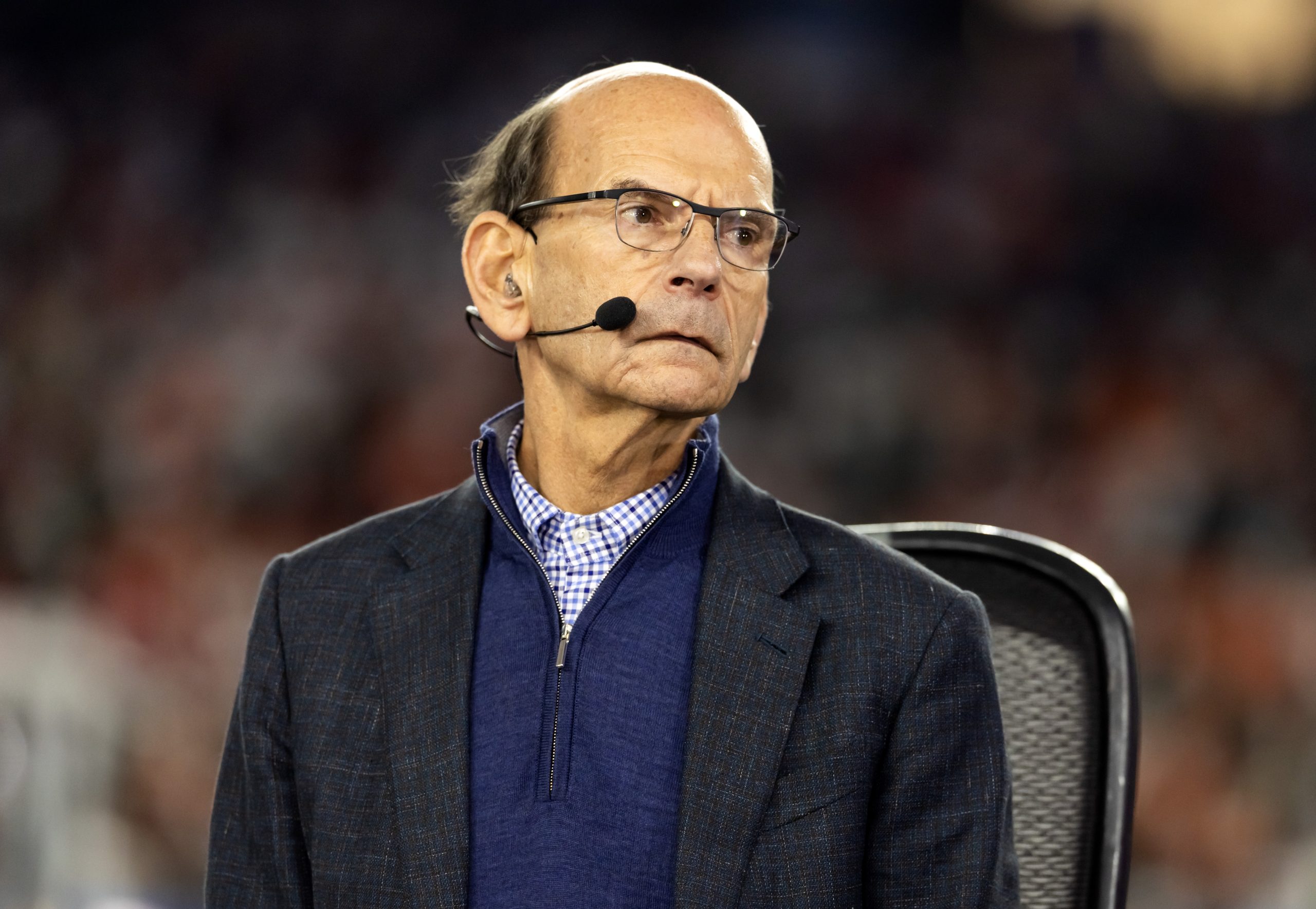 Paul Finebaum has biting words for Kalen DeBoer, Lane Kiffin at SEC Media Days Paul Finebaum has biting words for Kalen DeBoer, Lane Kiffin at SEC Media Days
