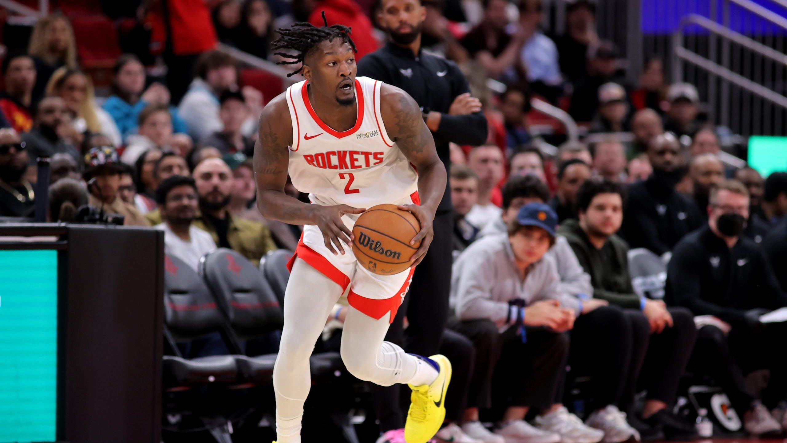 Former Florida standout Dorian Finney-Smith traded to new NBA team