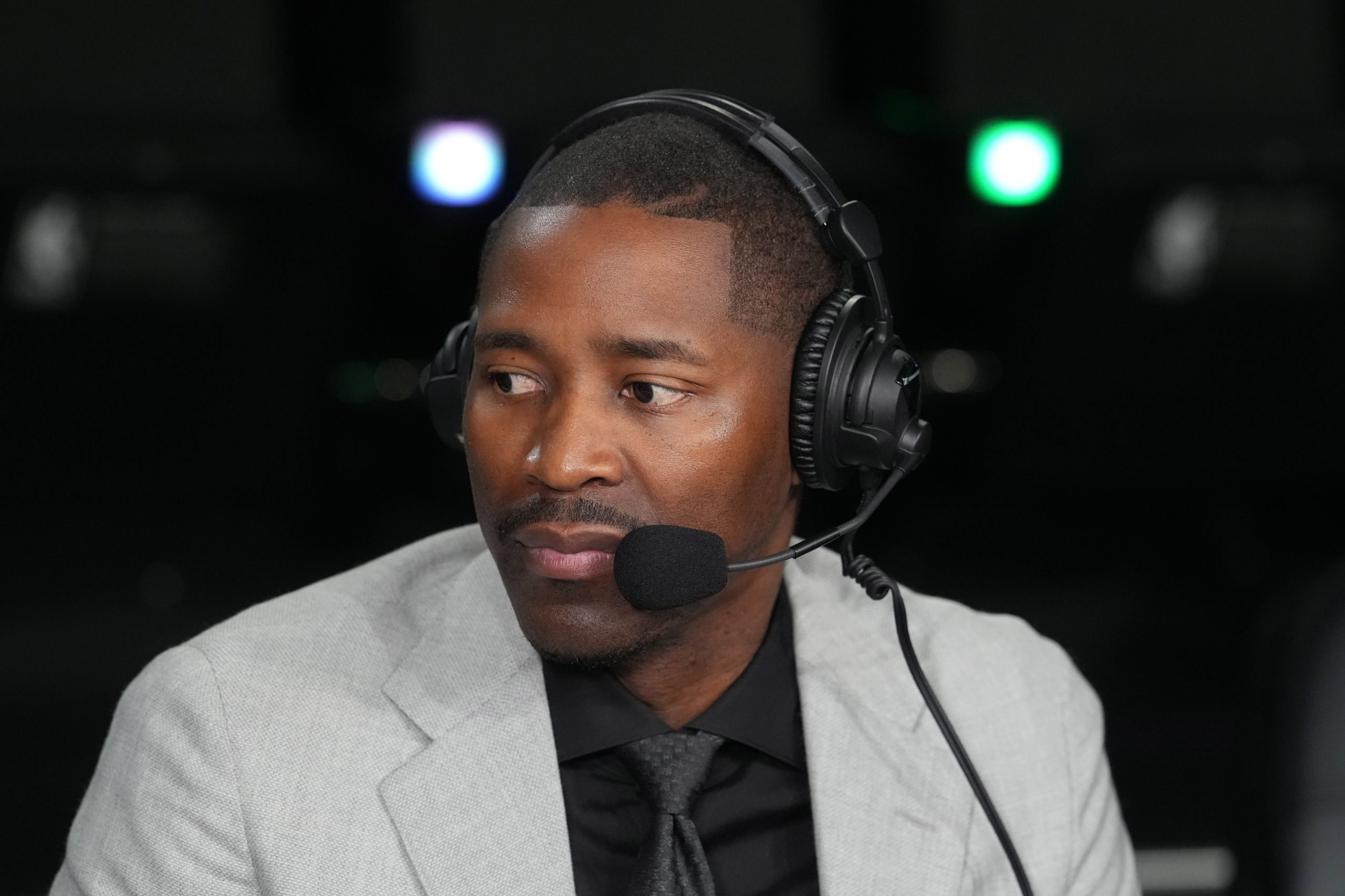 Jamal Crawford turns down Kentucky assistant job, cites timing: &lsquo;I can&rsquo;t do it right now&rsquo;