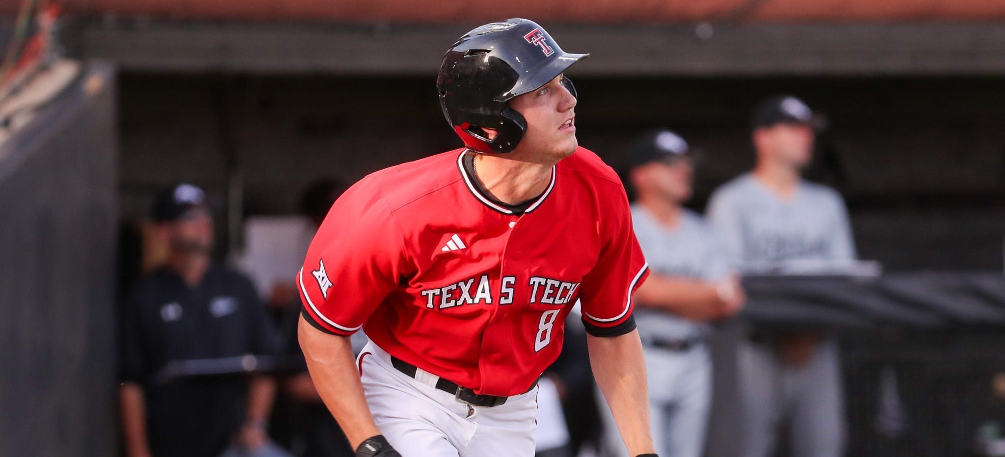 South Carolina baseball adds transfer commitment from Texas Tech 2-way star South Carolina baseball adds transfer commitment from Texas Tech 2-way star