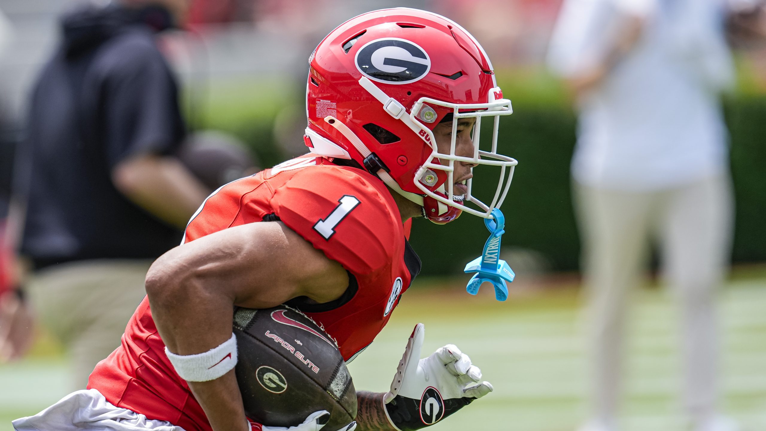 ESPN poses one lingering question for Georgia football in 2026 ESPN poses one lingering question for Georgia football in 2026
