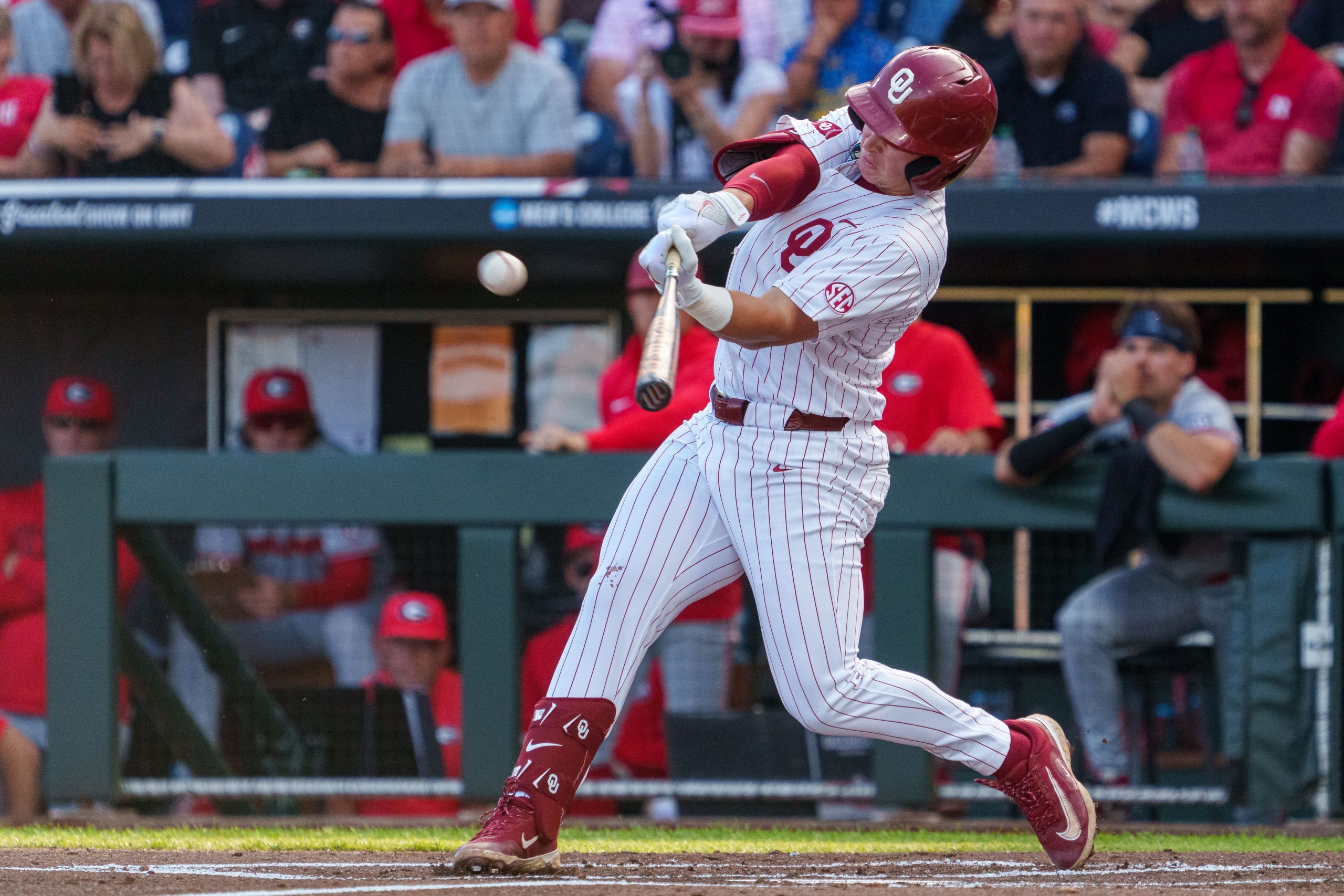Jaxon Willits drafted in 5th round by Angels after leading Oklahoma to national title Jaxon Willits drafted in 5th round by Angels after leading Oklahoma to national title
