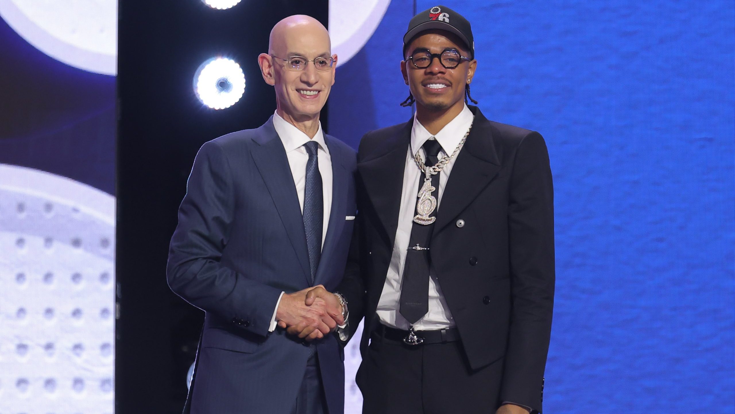 Former Alabama star Labaron Philon Jr. shines in NBA Summer League debut Former Alabama star Labaron Philon Jr. shines in NBA Summer League debut