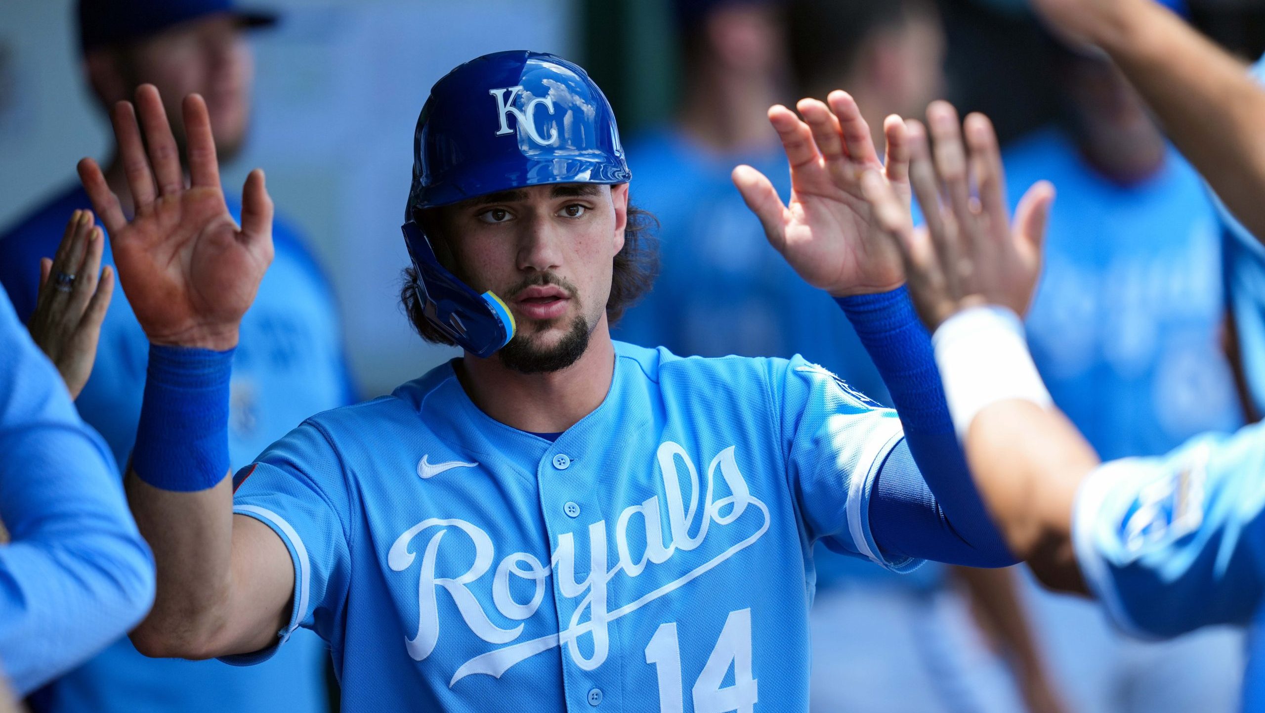 Jac Caglianone to hit in 2026 Home Run Derby