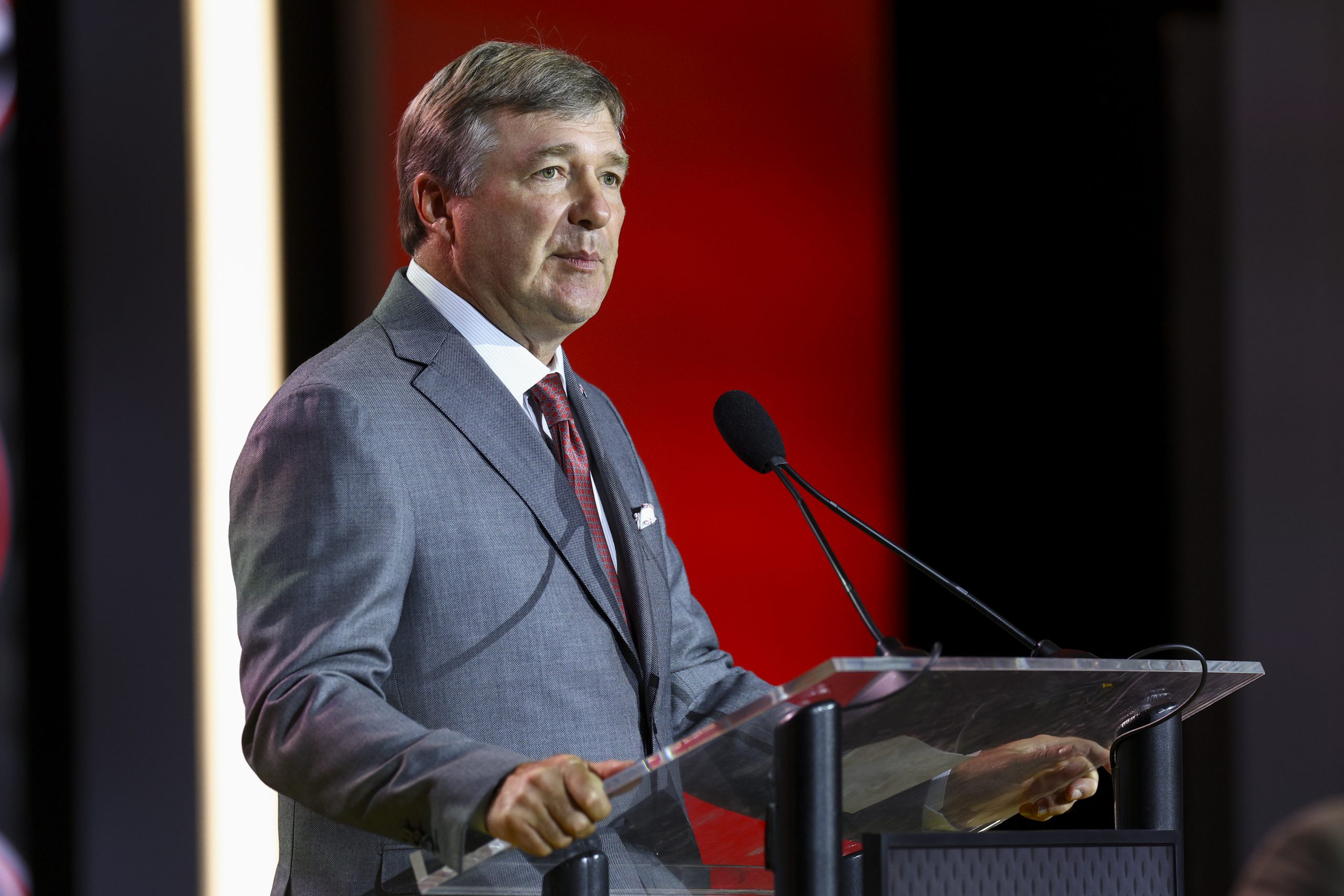 Kirby Smart takes issue with long layoffs in CFB postseason
