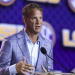 Lane Kiffin.
