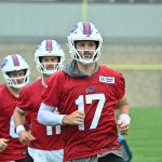 josh allen onyx odds image