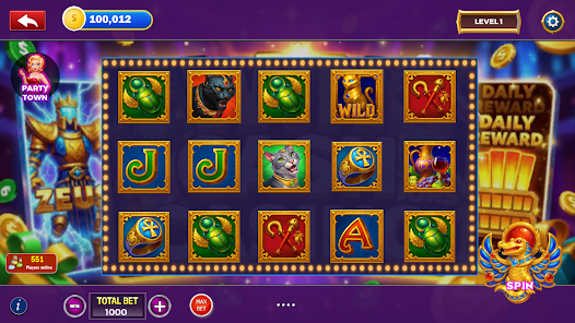 winzone casino promo code