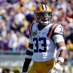 Jamal Adams LSU