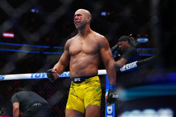how to use kalshi for ufc fight night