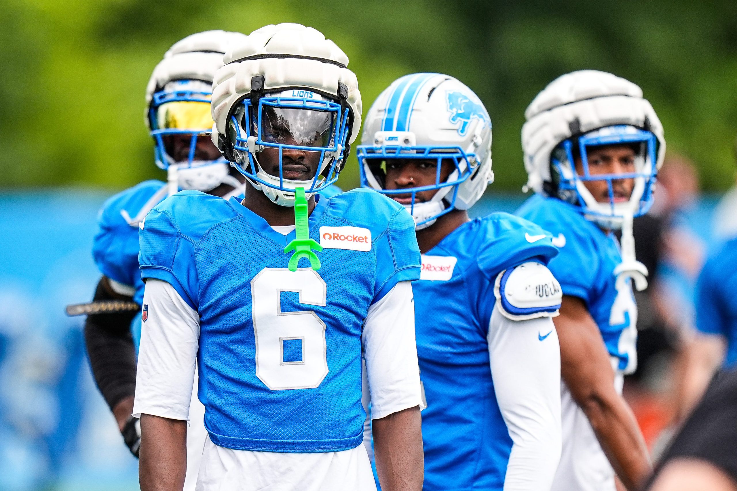 Former Alabama DB Terrion Arnold reportedly signing with new NFL team after being cut from Lions following felony charges Former Alabama DB Terrion Arnold reportedly signing with new NFL team after being cut from Lions following felony charges