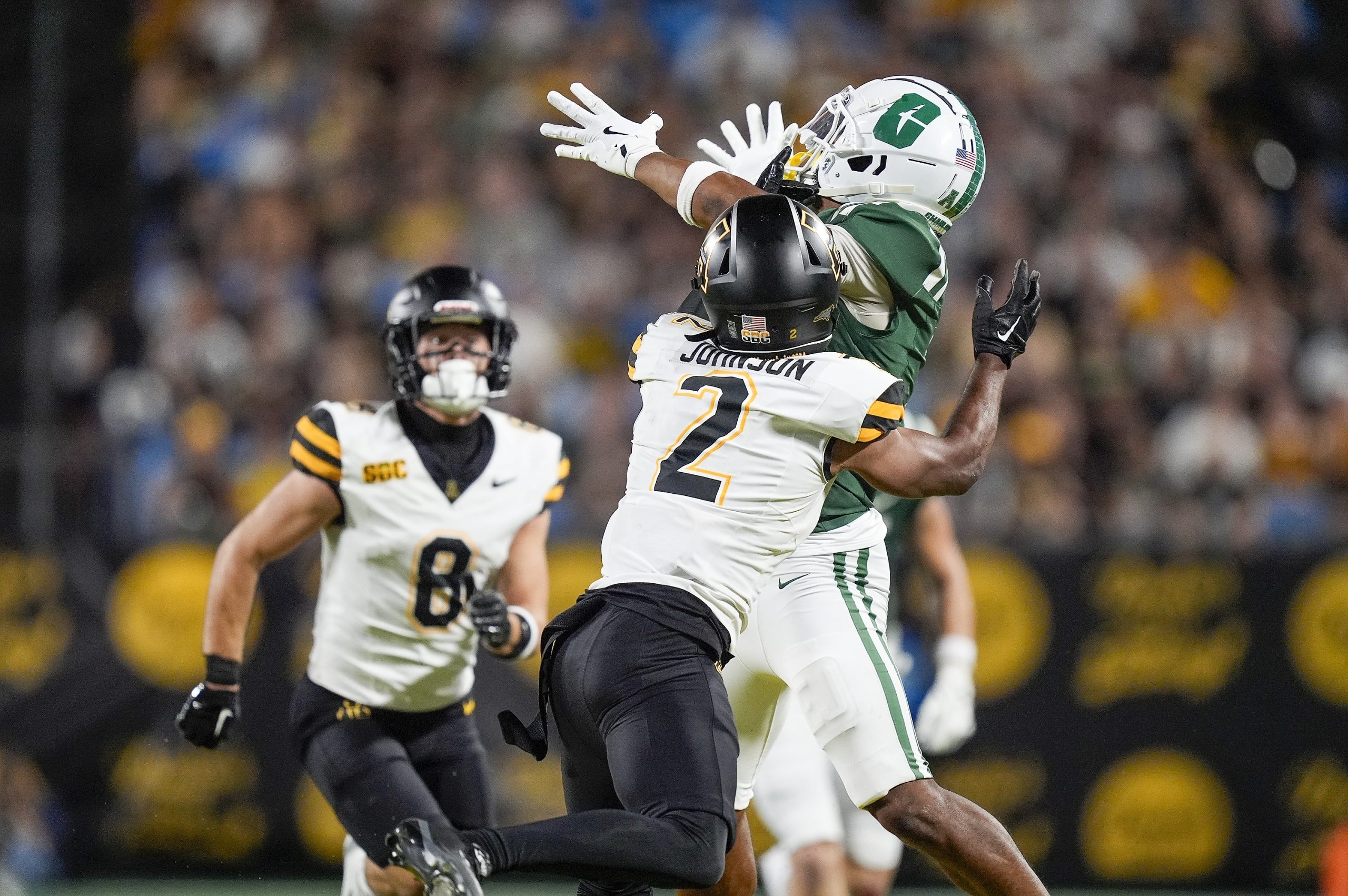 South Carolina adds 5th-year App State transfer DB recently granted 2026 eligibility South Carolina adds 5th-year App State transfer DB recently granted 2026 eligibility