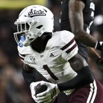 Kelley Jones, Mississippi State.