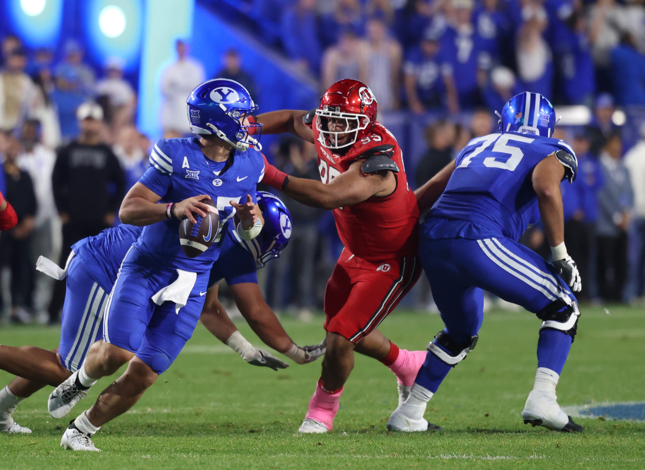 College Football Playoff Club: Which teams will make their CFP debuts in 2026?