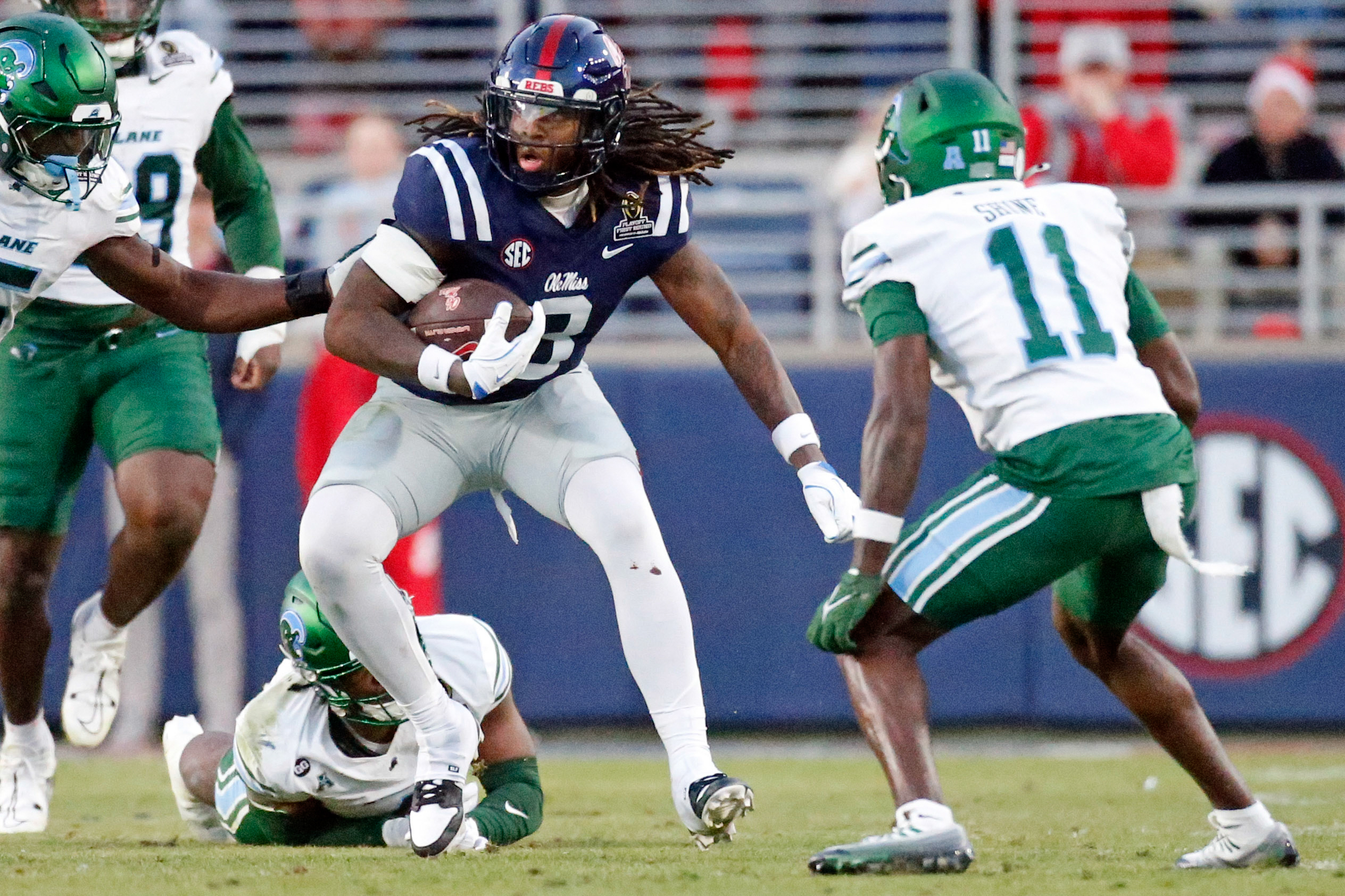 Dae'Quan Wright names SEC, ACC schools that showed interest in addition to LSU