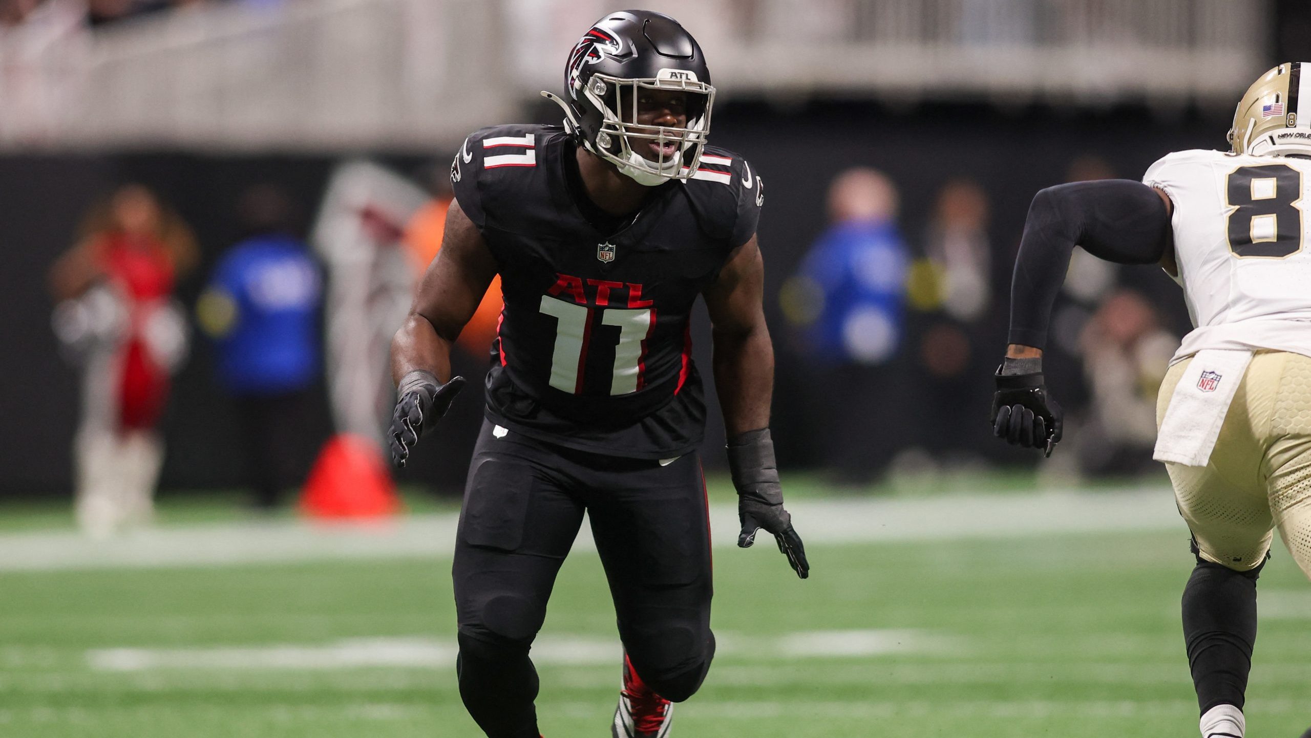 Former Georgia standout Jalon Walker feared to have torn ACL, per report