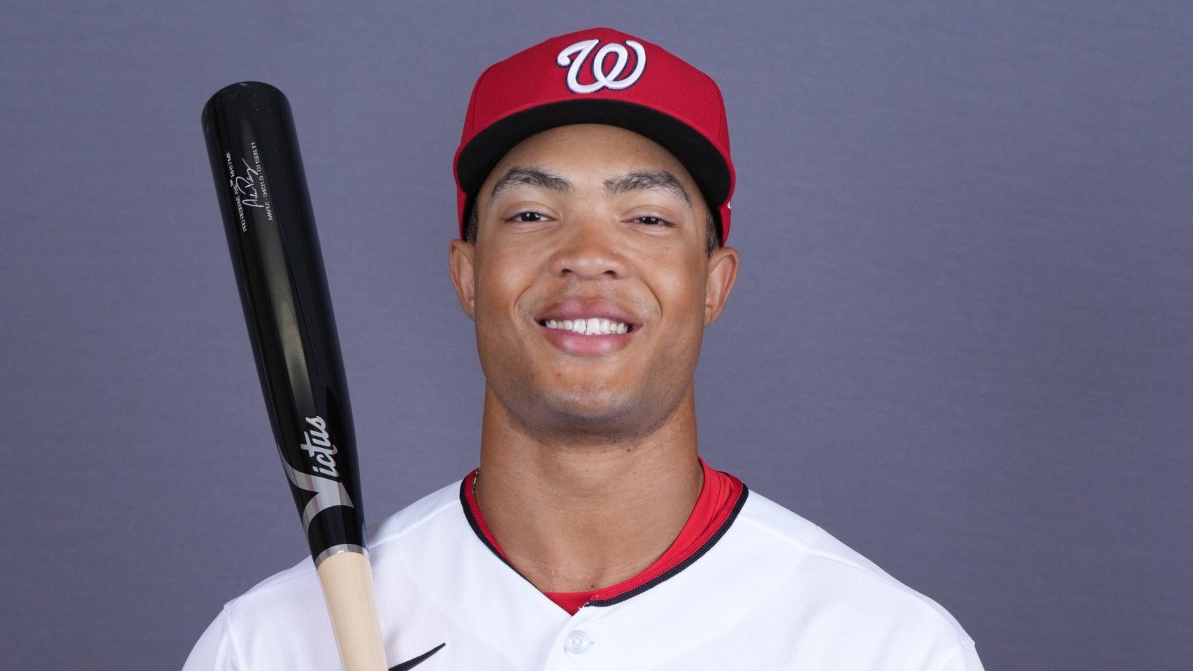 Former Alabama OF Andrew Pinckney mashes home run for first MLB hit