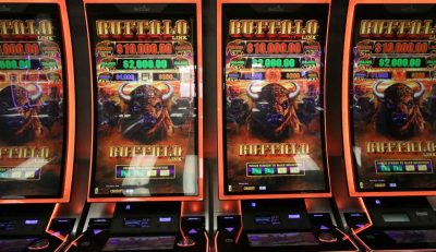 popular WV online slots
