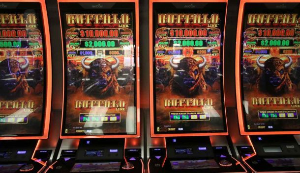 popular WV online slots