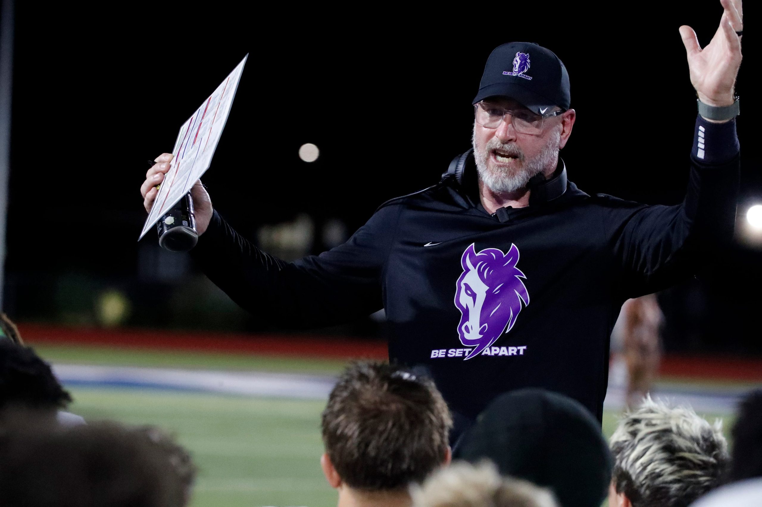 Trent Dilfer’s Lipscomb Academy rolls out unusual social media graphic for its 2026 schedule Trent Dilfer’s Lipscomb Academy rolls out unusual social media graphic for its 2026 schedule