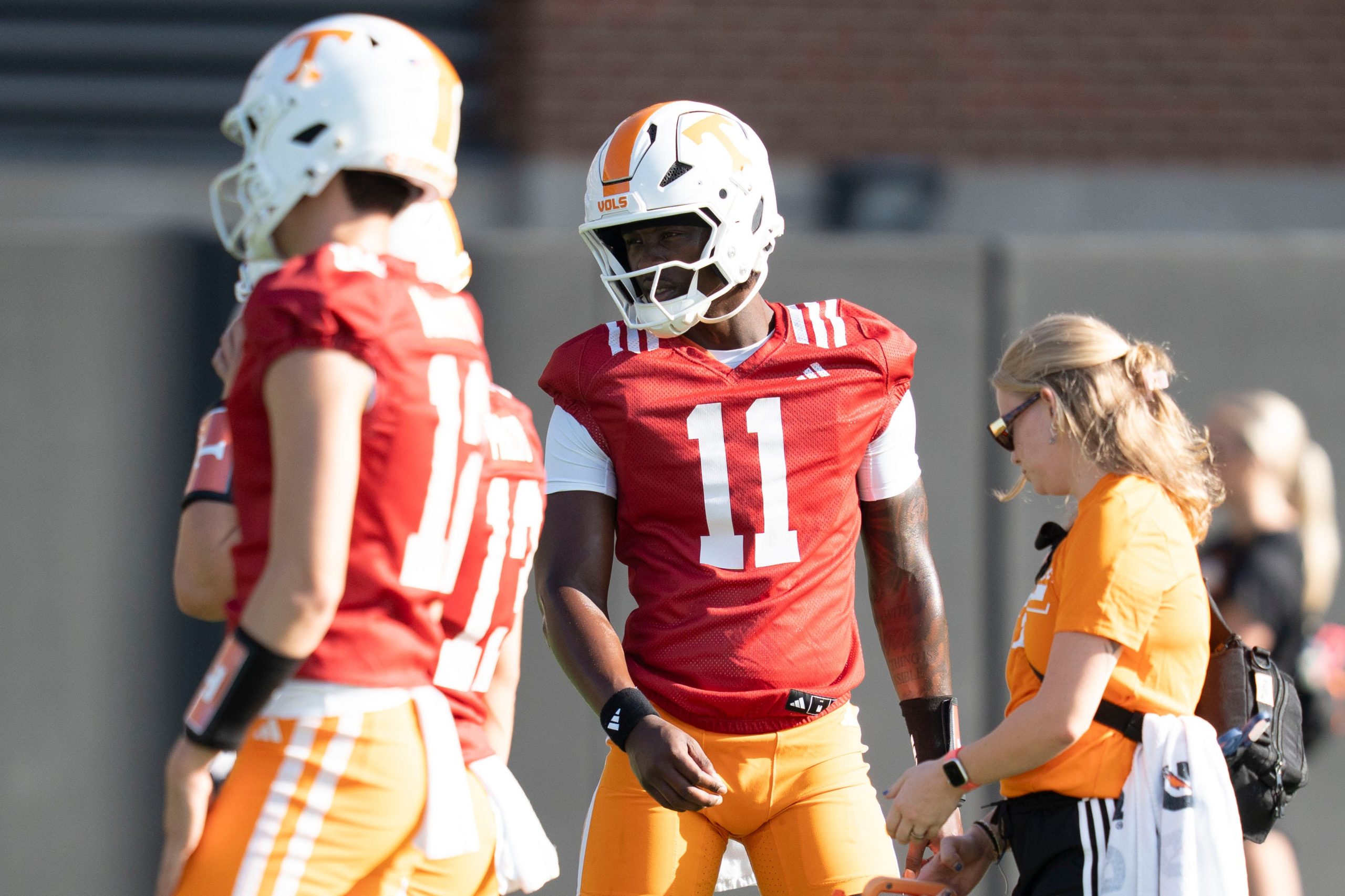 ESPN names 10 SEC freshmen poised to make an impact in 2026