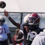 Keelon Russell, Alabama.