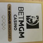 BetMGM Casino Gift Card