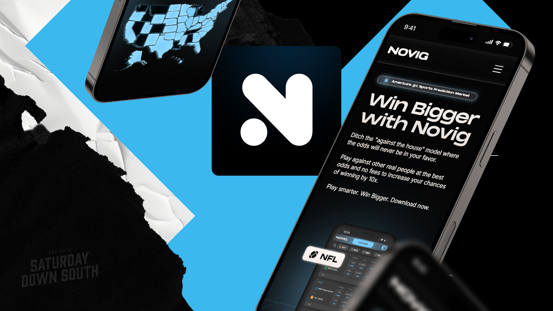 Novig Promo Code SOUTH: Claim $25 Bonus for Yankees-Cardinals, MLB Trades
