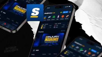 theScore Bet Promo Code SOUTH: Claim $1,000 Bet Reset For Clemson-LSU Tonight