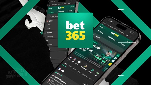 Bet365 promo code