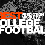 college football prediction markets