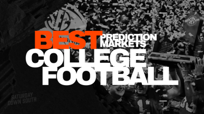 college football prediction markets