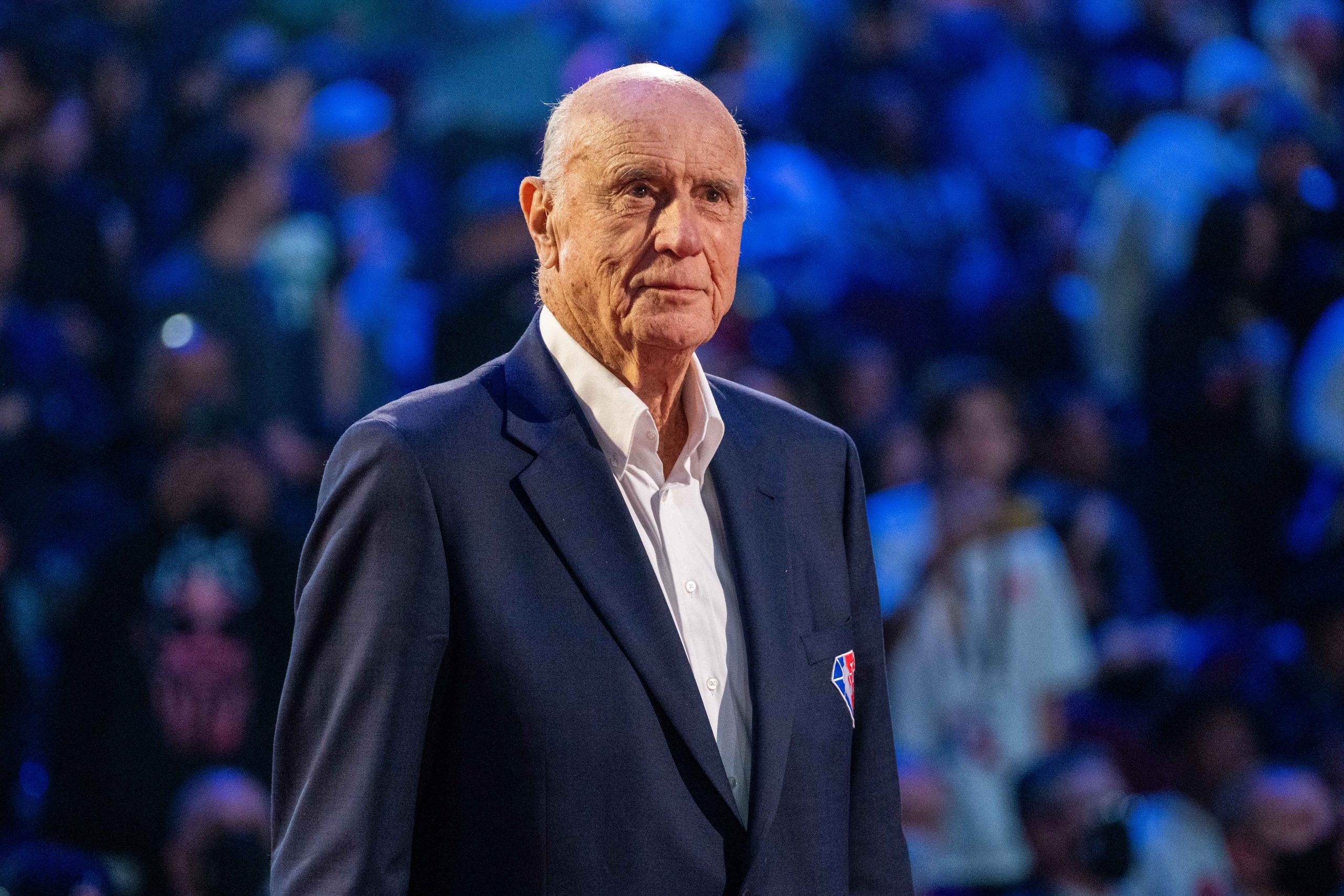 Bob Pettit, Hall of Famer and former LSU great, passes away Bob Pettit, Hall of Famer and former LSU great, passes away