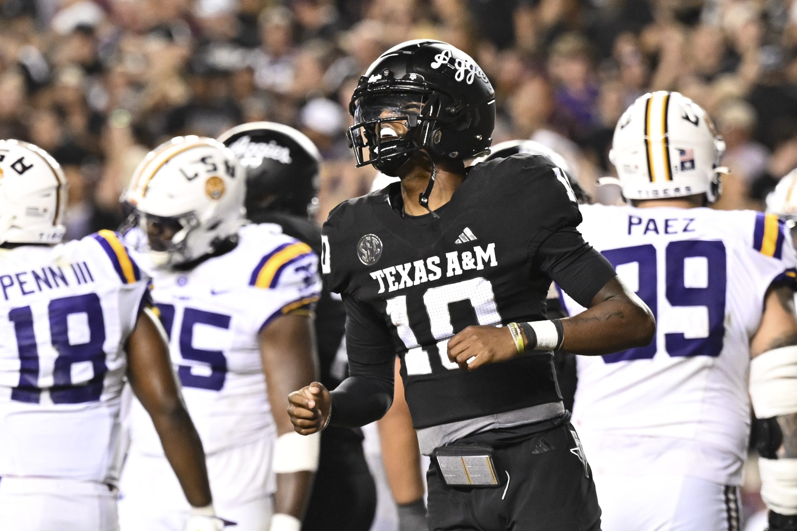 Friday Forecast: SDS Staff picks 5 Week 4 matchups against the spread