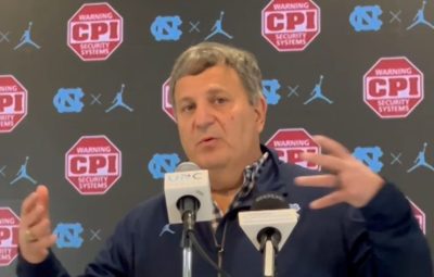 Michael Lombardi.