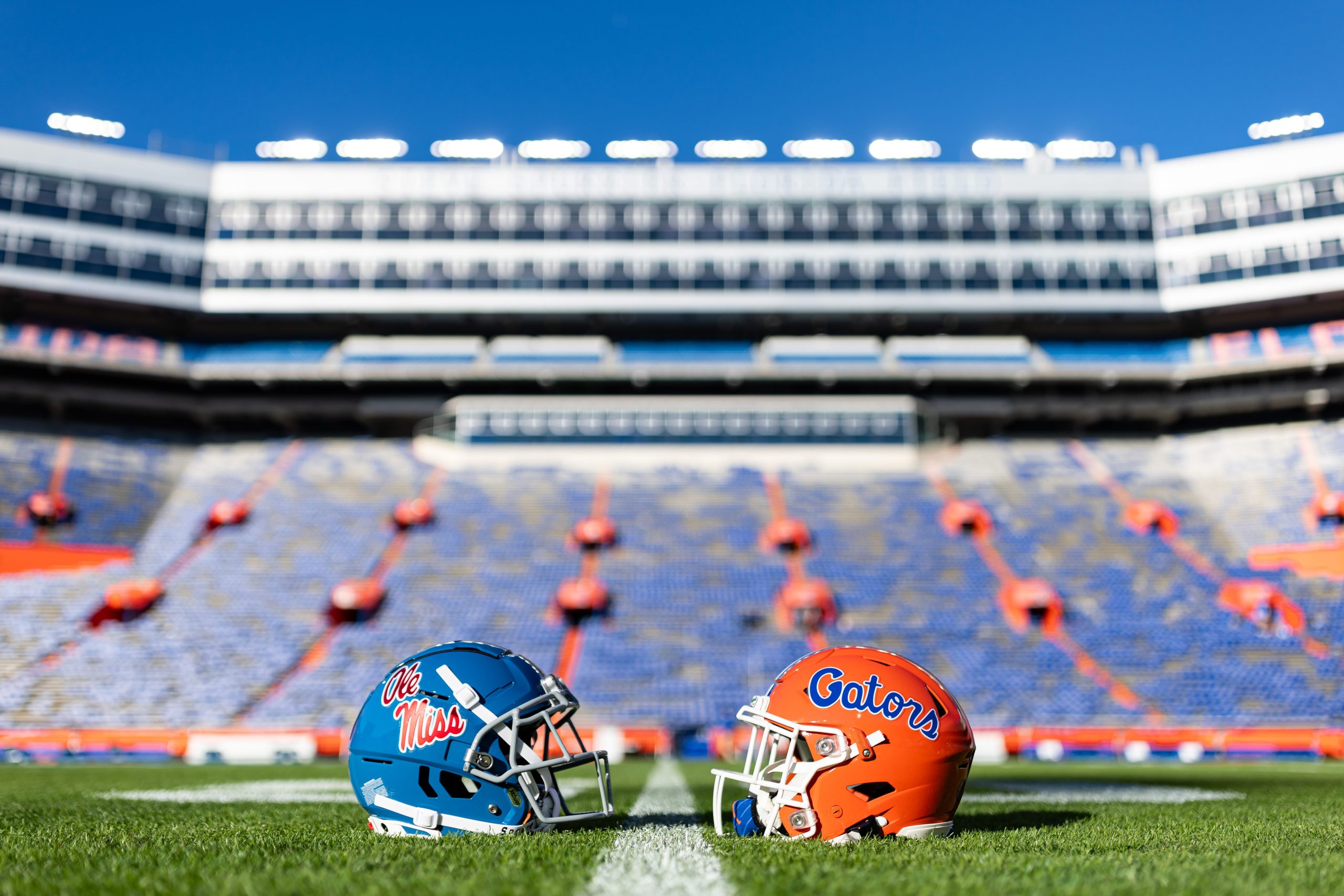 ESPN&rsquo;s Greg McElroy previews ranked Ole Miss-Florida clash