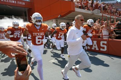 Steve Sarkisian.