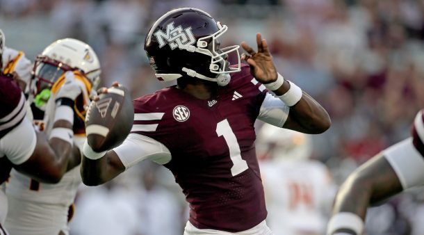 Kamario Taylor, MSU.